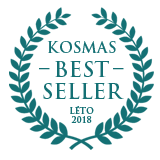 Kosmas Bestseller